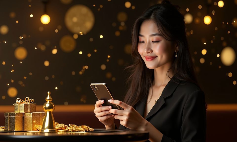 lw88 Baccarat Trực Tiếp Nhanh